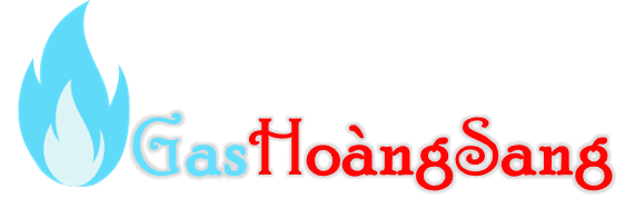 Gas Hoang Sang